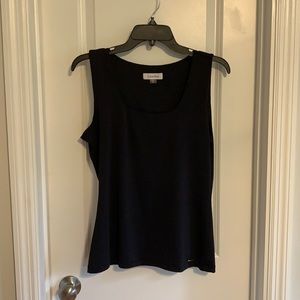 Calvin Klein work tank
